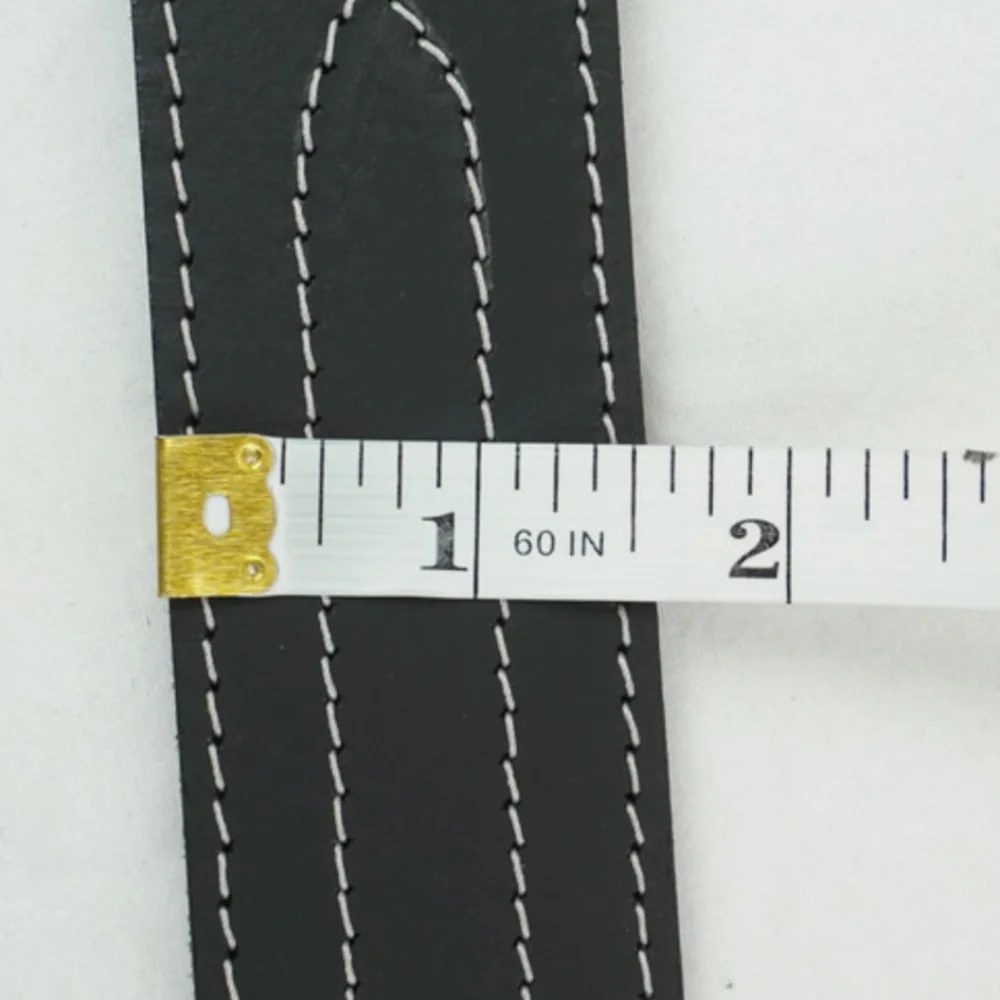 American Bison Leather Belt bundle of 14 belts (32, 34, 36, 38, 40)